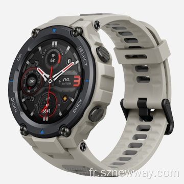 Amazfit T-REX SmartWatch 5ATM étanche